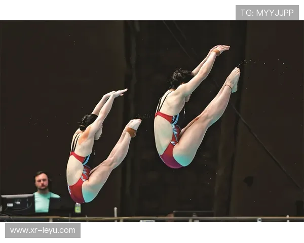 跳水世界杯加拿大站中国包揽金牌 小将表现亮眼