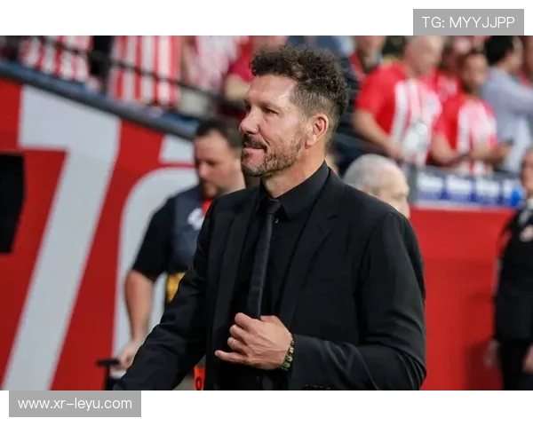 阿尔瓦雷斯西甲11场进球荒，西蒙尼战术遭质疑