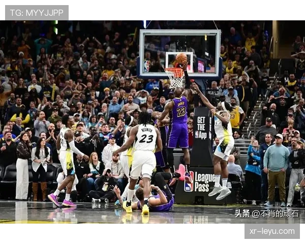 球队平均市值从21亿暴涨至55亿，NBA商业价值逆势增长